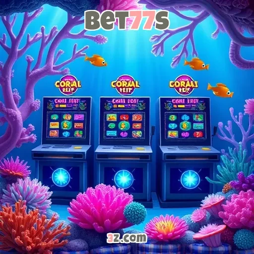 Betting Criativa no Bet77s: Uma Nova Experiência em Apostas