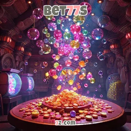 A Diversão Prática em Games no bet77s